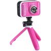 imageVTech KidiZoom Creator Cam Glitter PinkPink