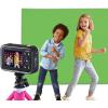 imageVTech KidiZoom Creator Cam Glitter PinkPink