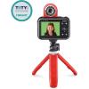 imageVTech KidiZoom Creator Cam Glitter PinkRed