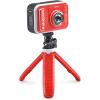 imageVTech KidiZoom Creator Cam Glitter PinkRed
