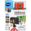 imageVTech KidiZoom Creator Cam Glitter PinkRed