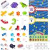 imageVTech Marble Rush Carnival Challenge Game Set