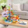 imageVTech Marble Rush Corkscrew Rush Set
