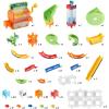 imageVTech Marble Rush Corkscrew Rush Set