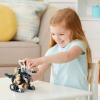 imageVTech Switch and Go  Triceratops BulldozerTrex Offroader