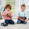 imageVTech Switch and Go 3in1 Rescue Rex Frustration Free Packaging