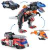 imageVTech Switch and Go 3in1 Rescue Rex Frustration Free Packaging