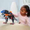 imageVTech Switch and Go 3in1 Rescue Rex Frustration Free Packaging