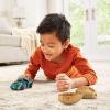 imageVTech Switch and Go Hatch and Roaaar Egg TRex Racer BlueTriceratops Race Car