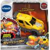 imageVTech Switch and Go Race Car TRexTRex Drift Car