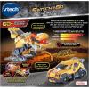 imageVTech Switch and Go Race Car TRexTRex Drift Car