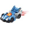 imageVTech Switch and Go Race Car TRexTriceratops Race Car