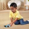 imageVTech Switch and Go Race Car TRexTriceratops Race Car