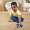 imageVTech Switch and Go Race Car TRexTriceratops Race Car