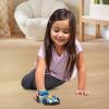 imageVTech Switch and Go Race Car TRexTriceratops Race Car