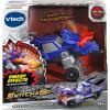 imageVTech Switch and Go Race Car TRexTriceratops Roadster