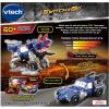 imageVTech Switch and Go Race Car TRexTriceratops Roadster