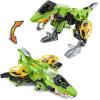 imageVTech Switch and Go Race Car TRexVelociraptor Jet