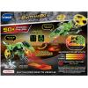 imageVTech Switch and Go Race Car TRexVelociraptor Jet