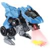 imageVTech Switch and Go Race Car TRexVelociraptor Race Car
