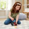 imageVTech Switch and Go Race Car TRexVelociraptor Race Car