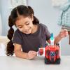 imageVTech Switch and Go Triceratops Fire Truck