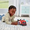 imageVTech Switch and Go Triceratops Fire Truck