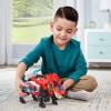 imageVTech Switch and Go Triceratops Fire Truck