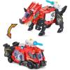imageVTech Switch and Go Triceratops Fire Truck