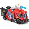 imageVTech Switch and Go Triceratops Fire Truck