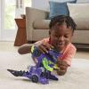imageVTech Switch and Go Velociraptor MotorcycleDragon Roadhog