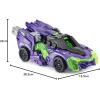 imageVTech Switch and Go Velociraptor MotorcycleDragon Roadhog