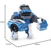 imageVTech Switch and Go Velociraptor MotorcycleGorilla Muscle Car