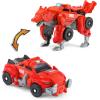 imageVTech Switch and Go Wolf Fire Chief Red