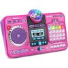 imageVTech Kidi Star DJ MixerPink