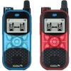 imageVTech KidiGo Walkie Talkies DX for Kids Ages 4 Years and up