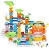 imageVTech Marble Rush Corkscrew Rush Set