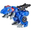 imageVTech Switch and Go Hatch and Roaaar Egg TRex Racer BlueTRex Racer