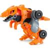 imageVTech Switch and Go Hatch and Roaaar Egg TRex Racer BlueVelociraptor Racer