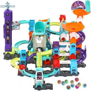 imageVTech Marble Rush Shuttle BlastOff Set