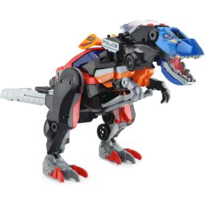 imageVTech Switch and Go 3in1 Rescue Rex Frustration Free Packaging