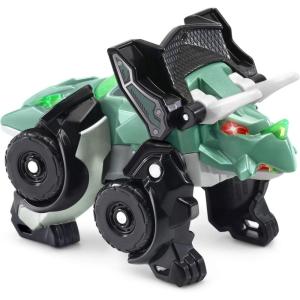 imageVTech Switch and Go Triceratops Racer