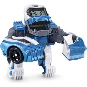 imageVTech Switch and Go Velociraptor MotorcycleGorilla Muscle Car