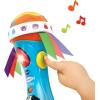 imageVTech Baby Babble and Rattle Microphone PinkBlue