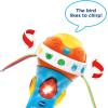 imageVTech Baby Babble and Rattle Microphone PinkBlue