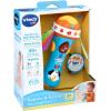 imageVTech Baby Babble and Rattle Microphone PinkBlue
