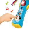 imageVTech Baby Babble and Rattle Microphone PinkBlue