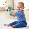 imageVTech Baby Babble and Rattle Microphone PinkBlue
