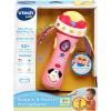 imageVTech Baby Babble and Rattle Microphone PinkPink