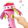 imageVTech Baby Babble and Rattle Microphone PinkPink